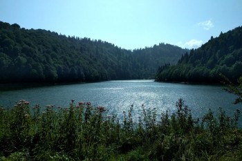 Shaori lake
