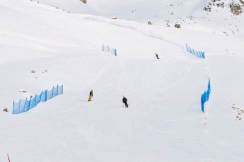 ski resort Tetenuldi